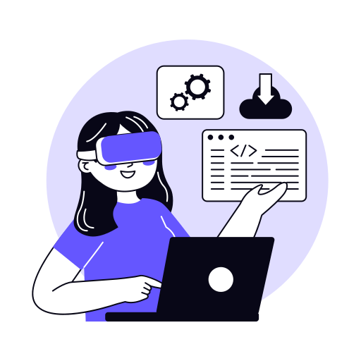 Metaverse Development